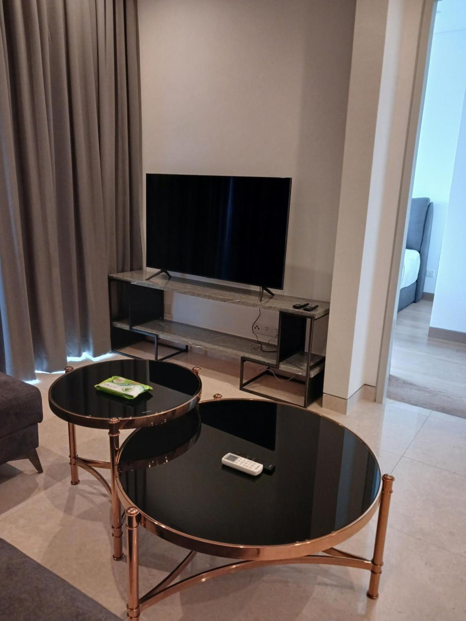 Lotus Suite Lucentia Bbcc Kuala Lumpur Eksteriør billede
